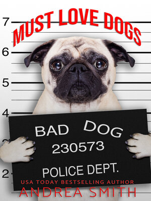 cover image of Must Love Dogs